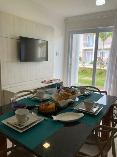 Apartamento Casa Em Arraial D'ajuda - Alto Da Pitinga
