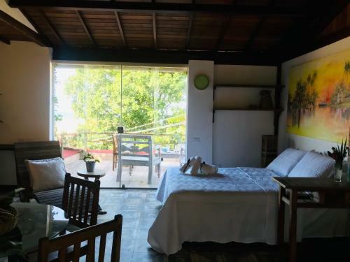 Apartamento Casa Buganville 2