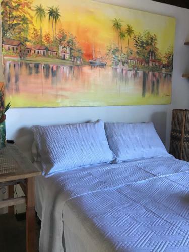 Apartamento Casa Buganville 2