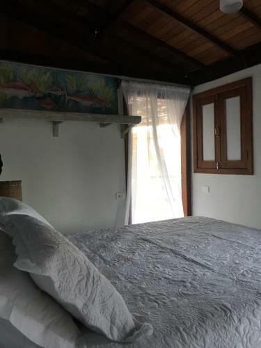 Apartamento Casa Buganville 2