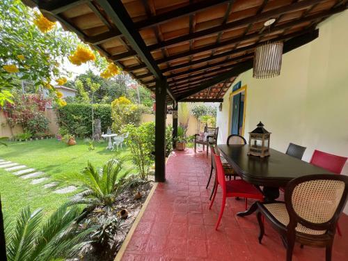 Casa Vila Tortuga
