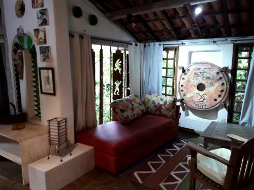 Cultura Mix Guest House