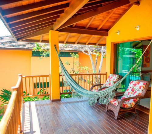 Apartamento Bella Vista Village