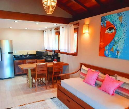 Apartamento Bella Vista Village