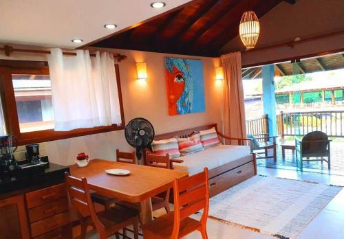 Apartamento Bella Vista Village