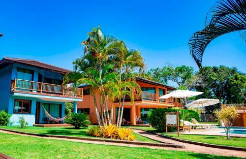 Apartamento Bella Vista Village