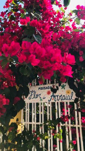 Hostal Pousada Flor Do Arraial