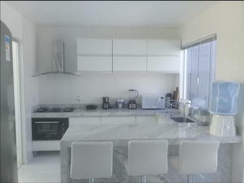 Casa De Ver�o