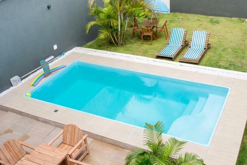 Casa De Ver�o