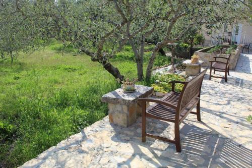 Hostal Spacious Bedroom For Two With Pool View - Pansion Hajduk
