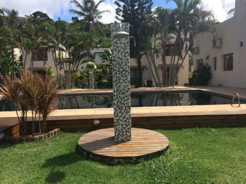 Casa Praia Pitinga