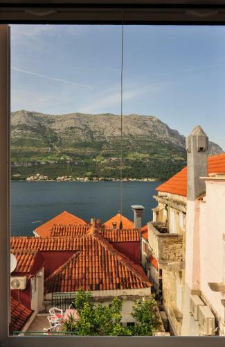 Puntin Rooms Apartman