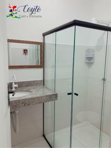 Hostal Coyte Caf� E Pousada
