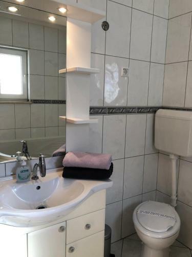 Marko Apartment