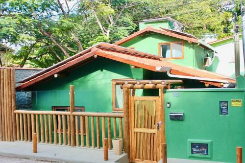 Green House Arraial D'ajuda
