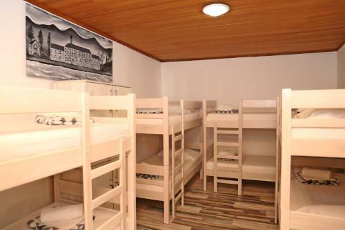Hostel Korcula