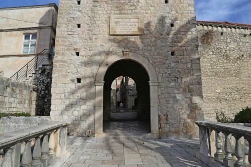 Hostel Korcula