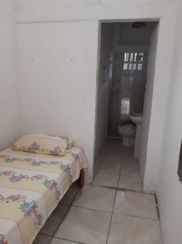 Posada Pousada Arraial Dos Sonhos