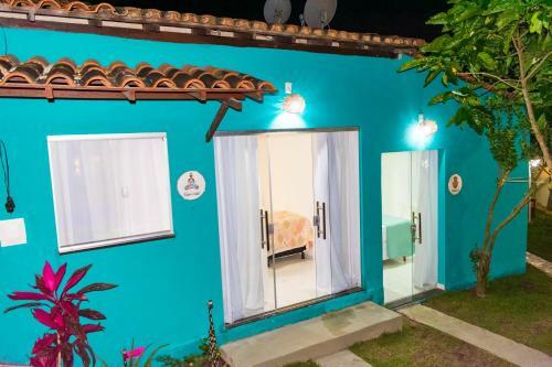 Posada Pousada Canto de Paz Arraial Dajuda