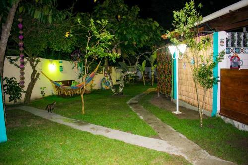 Posada Pousada Canto de Paz Arraial Dajuda