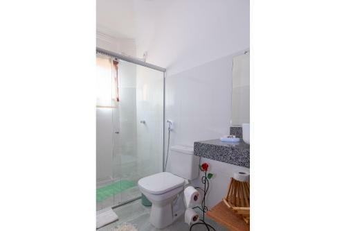 Apartamento S�tio de Praia - Chal� Umb�