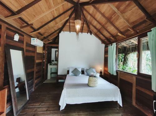 Hostal Lunar Praia