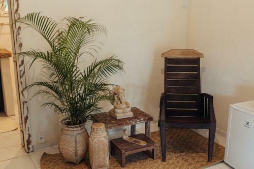 Hostal Lunar Praia