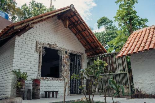 Hostal Lunar Praia