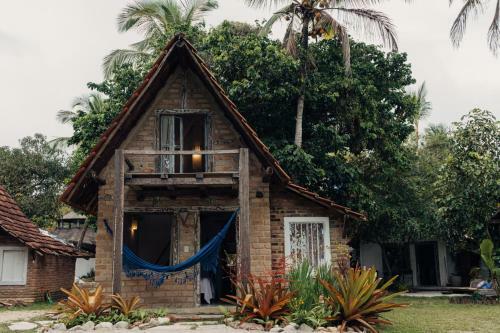 Hostal Lunar Praia