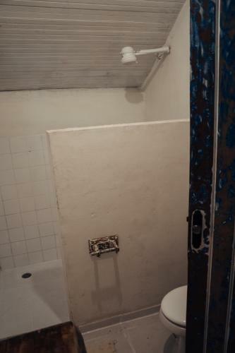Hostal Lunar Praia
