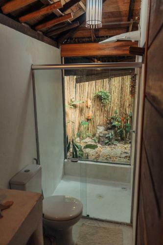 Hostal Lunar Praia
