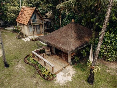Hostal Lunar Praia