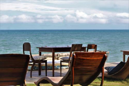 Hostal Lunar Praia
