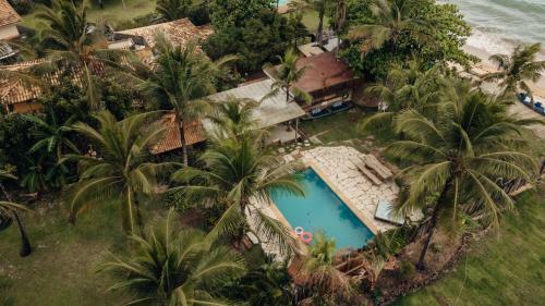 Hostal Lunar Praia