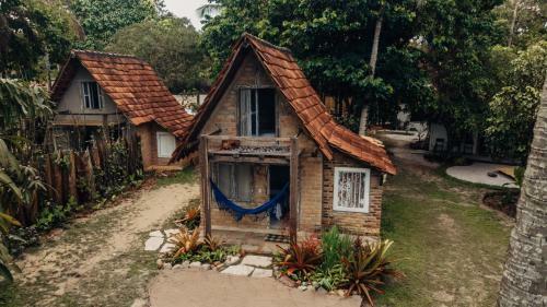 Hostal Lunar Praia