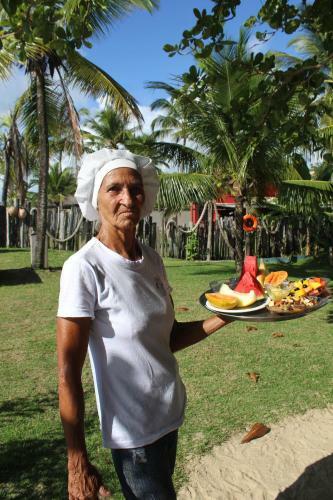 Hostal Lunar Praia