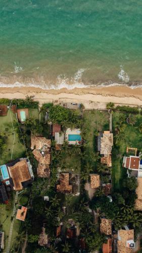 Hostal Lunar Praia