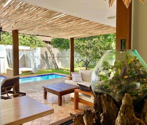 Villa Naty - Arraial D'ajuda