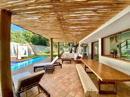Villa Naty - Arraial D'ajuda