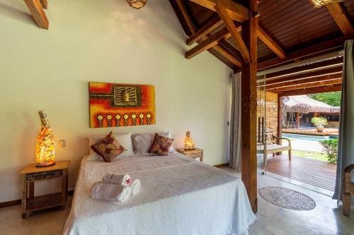 Hotel Villa Bulan