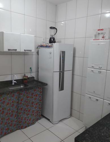Apartamento Apto Da Cida
