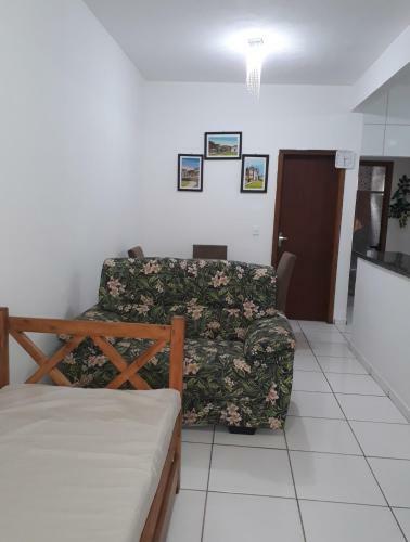 Apartamento Apto Da Cida