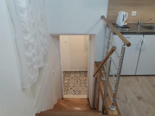 Apartman Irena