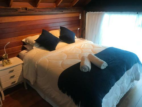 Cabana Tranquili!!