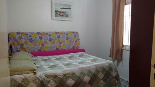 Casa de Praia Conforto E Descanso