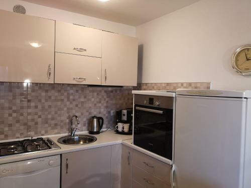Apartmani "zuka"