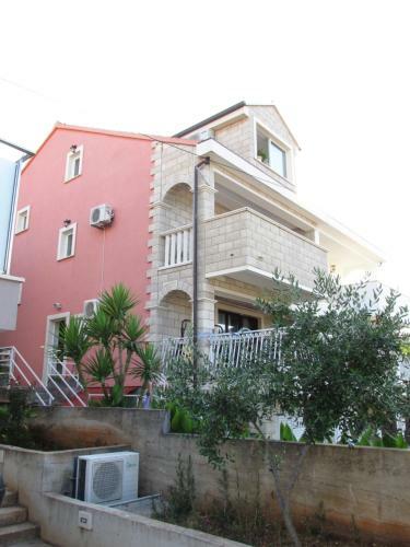 Apartmani "zuka"