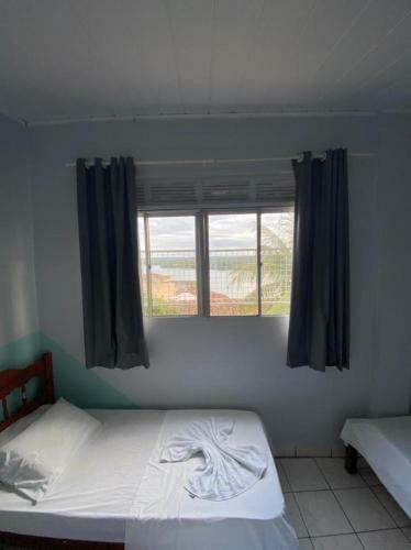 Hostal Pousada Encantos De Penedo