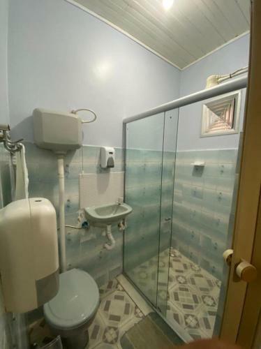 Hostal Pousada Encantos De Penedo