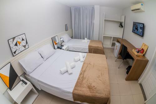 Hotel Rochedo